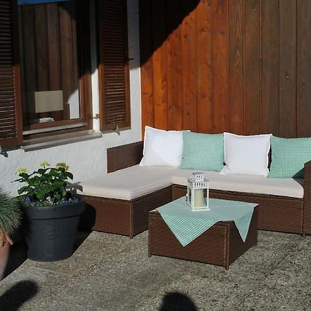 גמונד אם טגרנזה Wohnung Direkt Am Tegernsee Mit Xl-Terrasse מראה חיצוני תמונה