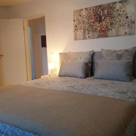 גמונד אם טגרנזה Wohnung Direkt Am Tegernsee Mit Xl-Terrasse מראה חיצוני תמונה