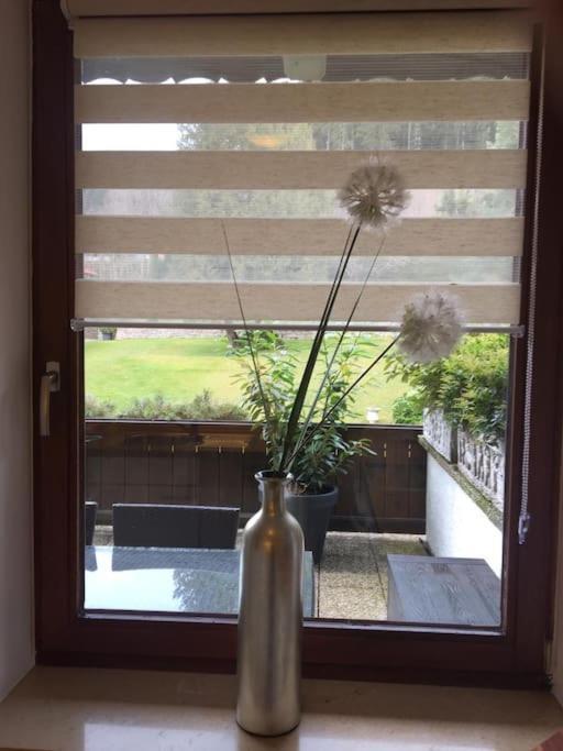גמונד אם טגרנזה Wohnung Direkt Am Tegernsee Mit Xl-Terrasse מראה חיצוני תמונה
