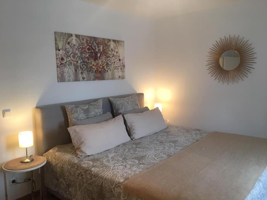 גמונד אם טגרנזה Wohnung Direkt Am Tegernsee Mit Xl-Terrasse מראה חיצוני תמונה