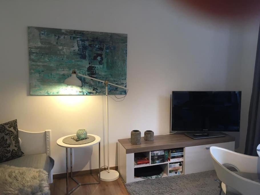 גמונד אם טגרנזה Wohnung Direkt Am Tegernsee Mit Xl-Terrasse מראה חיצוני תמונה