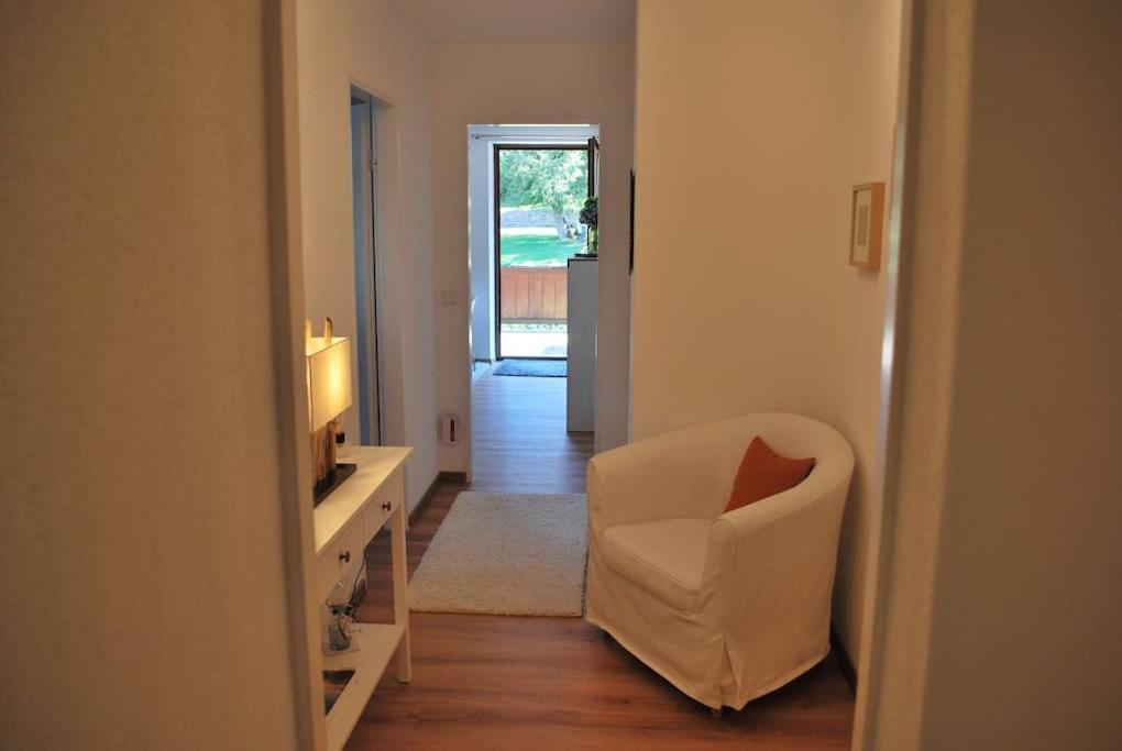 גמונד אם טגרנזה Wohnung Direkt Am Tegernsee Mit Xl-Terrasse מראה חיצוני תמונה