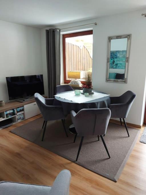 גמונד אם טגרנזה Wohnung Direkt Am Tegernsee Mit Xl-Terrasse מראה חיצוני תמונה